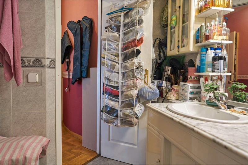 Foto 8e01320c-d93a-4e5b-a2af-9234716f8cdf. Maison jumelée avec chauffage parking piscine dans Centro Comercial-Hospital Torrelodones