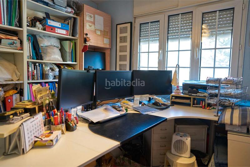 Foto 9d17b501-5bad-41c8-921f-b17b52416ab9. Maison jumelée avec chauffage parking piscine dans Centro Comercial-Hospital Torrelodones