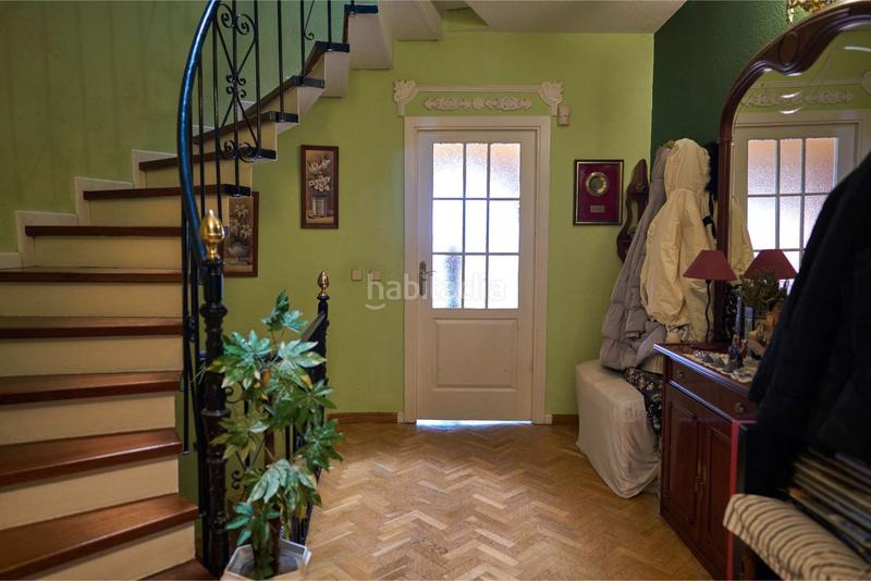 Foto 0860cf65-5c83-429d-88c9-51d3149c6b7c. Semi detached house with heating parking pool in Centro Comercial-Hospital Torrelodones