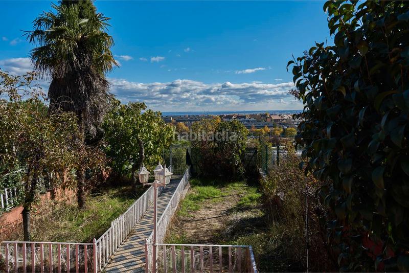 Foto 1d5b41bb-46fd-47f7-a2f5-7fd361876b1a. Semi detached house with heating parking pool in Centro Comercial-Hospital Torrelodones