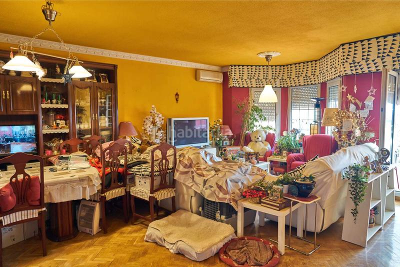 Foto 1e9b952e-367c-4979-9753-7ae7180c853b. Semi detached house with heating parking pool in Centro Comercial-Hospital Torrelodones