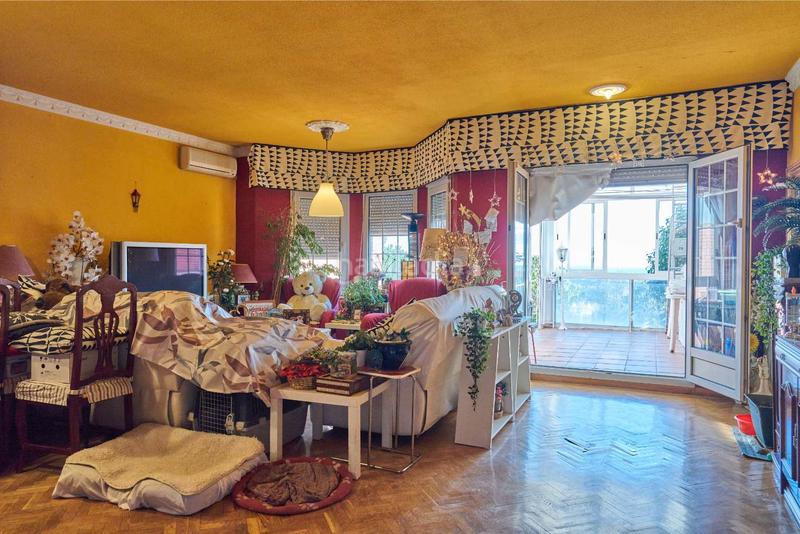 Foto 224aa744-3a83-405d-b2c6-cbd3b9163d85. Semi detached house with heating parking pool in Centro Comercial-Hospital Torrelodones