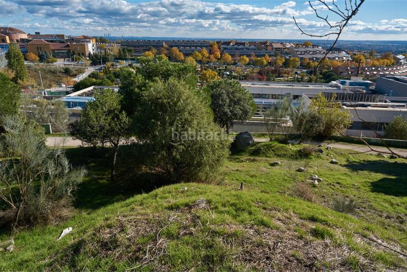 Foto 2a58817d-66df-475e-be96-33eff1b46f3c. Semi detached house with heating parking pool in Centro Comercial-Hospital Torrelodones