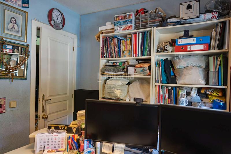 Foto 2b0c82cd-d2d2-4249-9ded-d62de31db4e2. Semi detached house with heating parking pool in Centro Comercial-Hospital Torrelodones