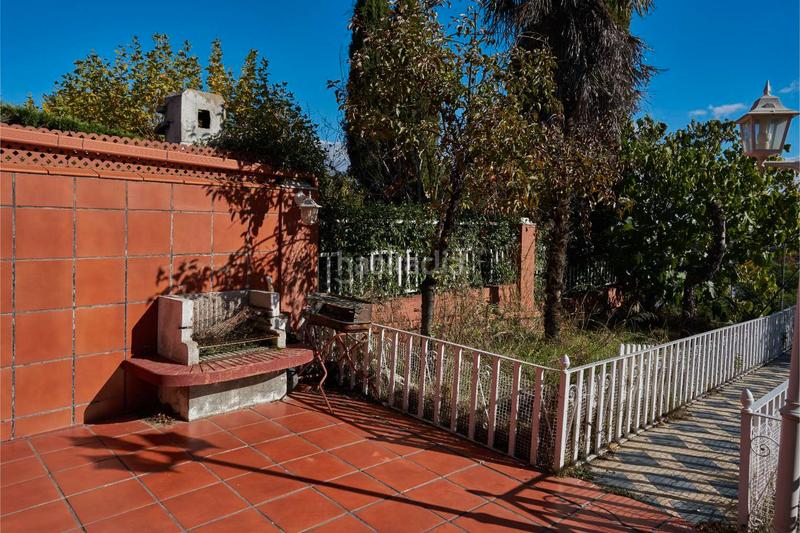 Foto 45fe961e-e646-4c8b-adb6-044e77a2c8a4. Semi detached house with heating parking pool in Centro Comercial-Hospital Torrelodones