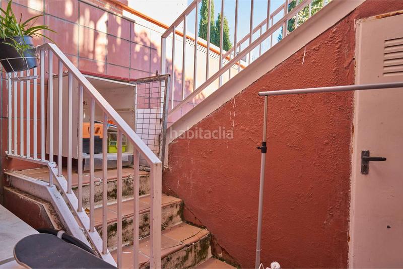 Foto 56505b56-1b4a-4086-b712-2b3468e84755. Semi detached house with heating parking pool in Centro Comercial-Hospital Torrelodones