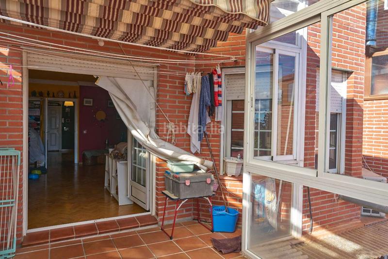 Foto 6e3a9d95-3107-4ae6-9160-0eaa6e1c5f21. Semi detached house with heating parking pool in Centro Comercial-Hospital Torrelodones