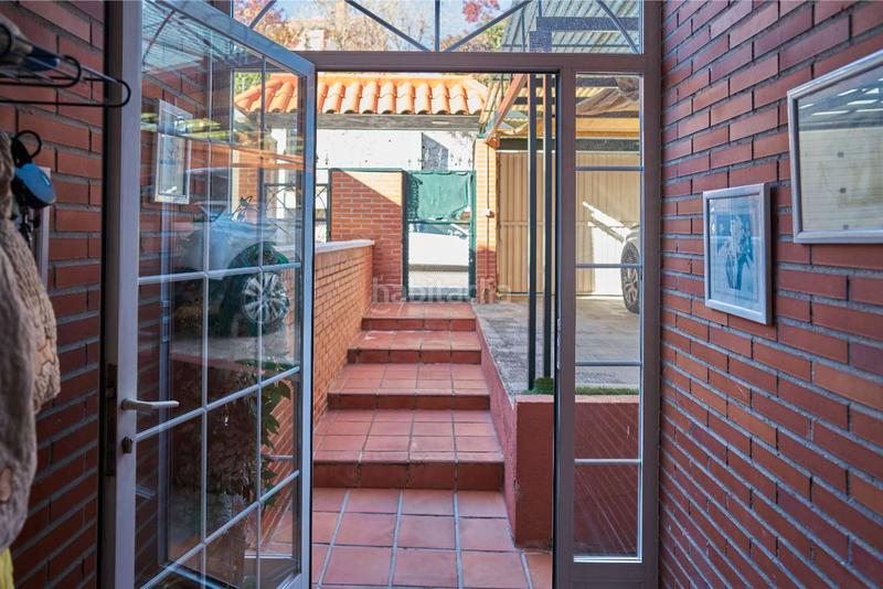 Foto 7a0856dd-a351-4e9b-a733-bc1fdc5c0d5e. Semi detached house with heating parking pool in Centro Comercial-Hospital Torrelodones