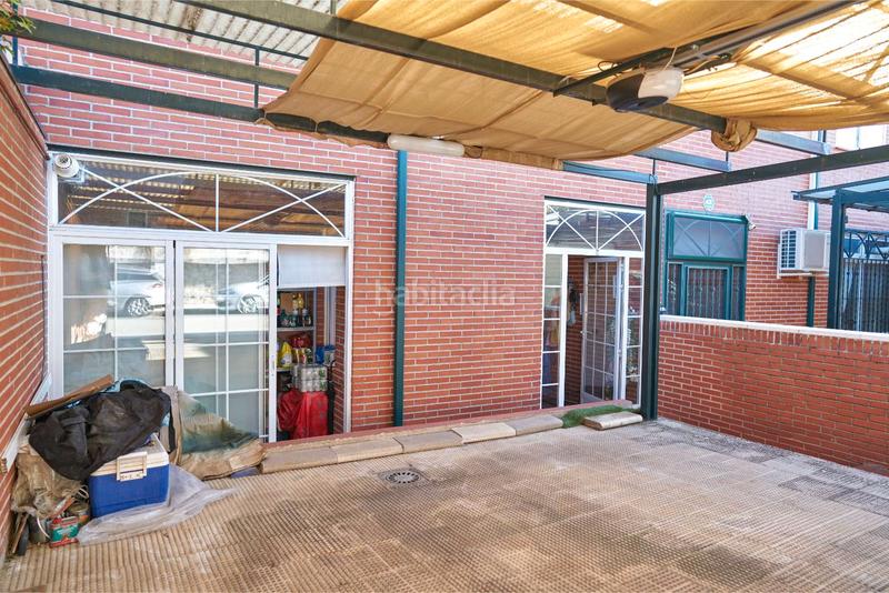 Foto 80e5b985-d5d7-40c8-94c1-75631f767ed5. Semi detached house with heating parking pool in Centro Comercial-Hospital Torrelodones