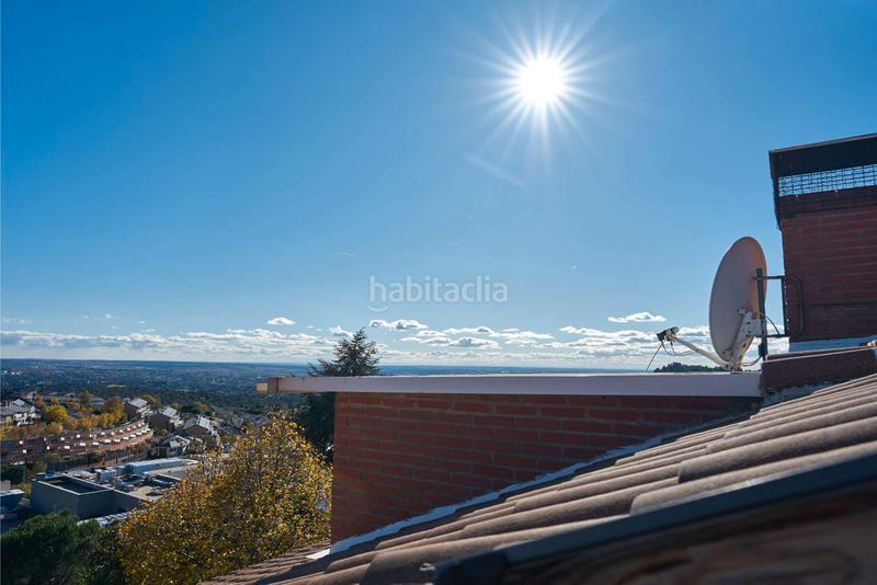 Foto 83154298-21f1-4339-bb70-f332934ece7c. Semi detached house with heating parking pool in Centro Comercial-Hospital Torrelodones