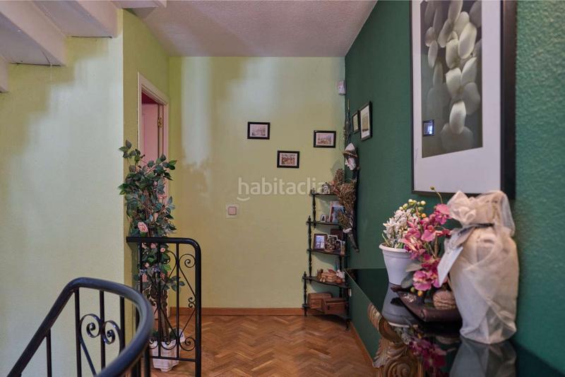 Foto b8dd25cf-cc87-4675-8d95-ad6bee93f2c2. Semi detached house with heating parking pool in Centro Comercial-Hospital Torrelodones