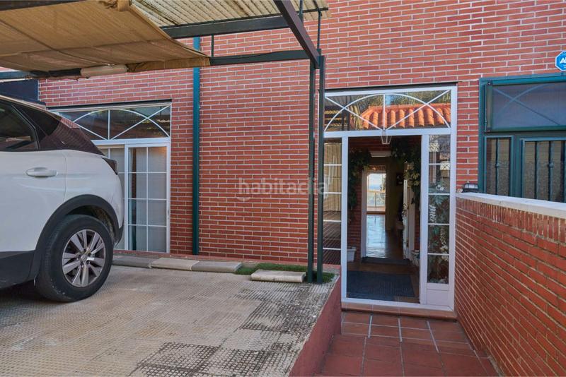 Foto c456424b-c2de-4f22-99b6-facf6c317d0d. Semi detached house with heating parking pool in Centro Comercial-Hospital Torrelodones