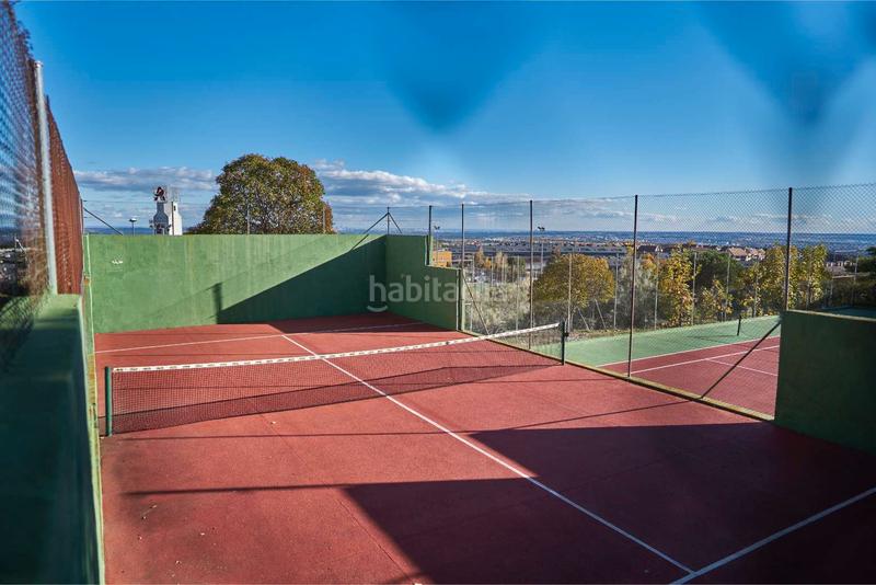 Foto d5acd95c-462f-40e9-9f38-ed881e4ebfb6. Semi detached house with heating parking pool in Centro Comercial-Hospital Torrelodones