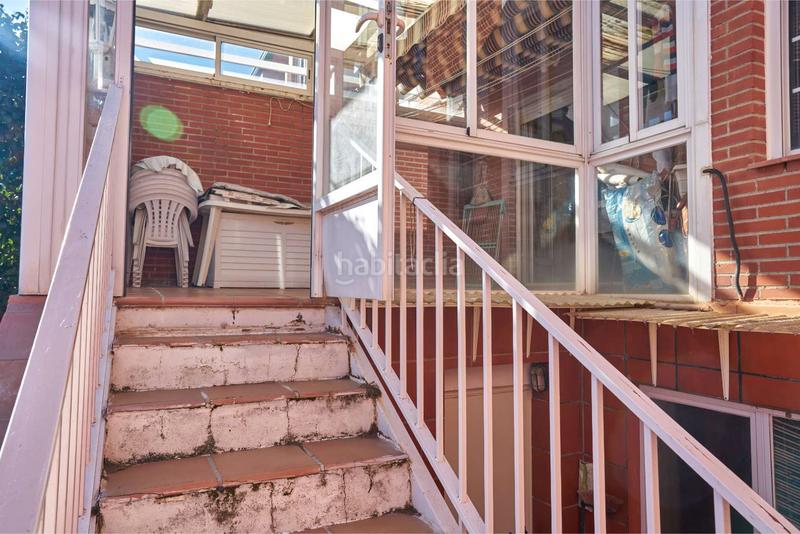 Foto ecfd8cb4-0e18-461e-9242-5f58c42b9b9e. Semi detached house with heating parking pool in Centro Comercial-Hospital Torrelodones