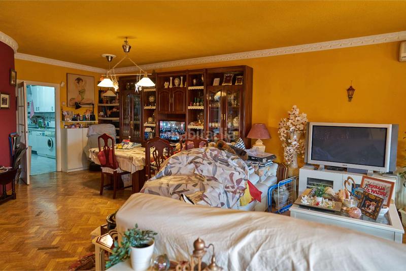 Foto f8160810-8eaf-43a2-9a86-6759d4f25791. Semi detached house with heating parking pool in Centro Comercial-Hospital Torrelodones