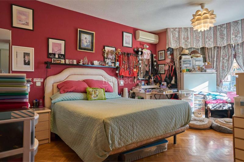 Foto fe98f6e6-db22-40df-8dd1-10794266698f. Semi detached house with heating parking pool in Centro Comercial-Hospital Torrelodones