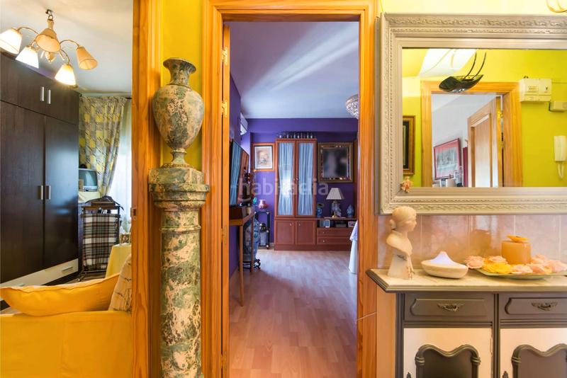 Foto 0af8fea8-8f0c-4310-baab-05835d22618e. Appartement dans Puerta de Cuartos-Avenida de Portugal Talavera de la Reina