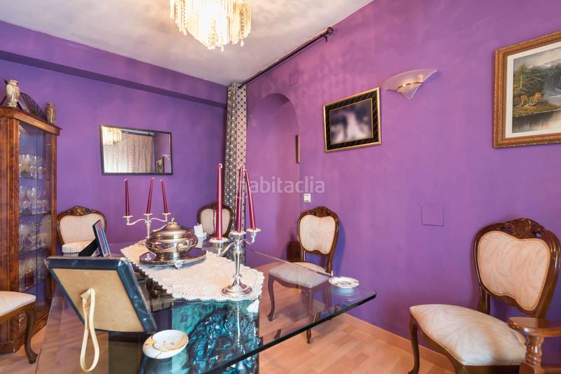 Foto 2038aa61-35bc-429a-a5cd-cfdfdbd2654d. Appartement dans Puerta de Cuartos-Avenida de Portugal Talavera de la Reina