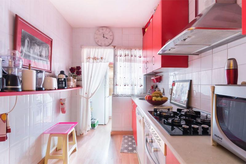 Foto 2719fa0c-986f-4676-9ead-29f66bc185a9. Appartement dans Puerta de Cuartos-Avenida de Portugal Talavera de la Reina