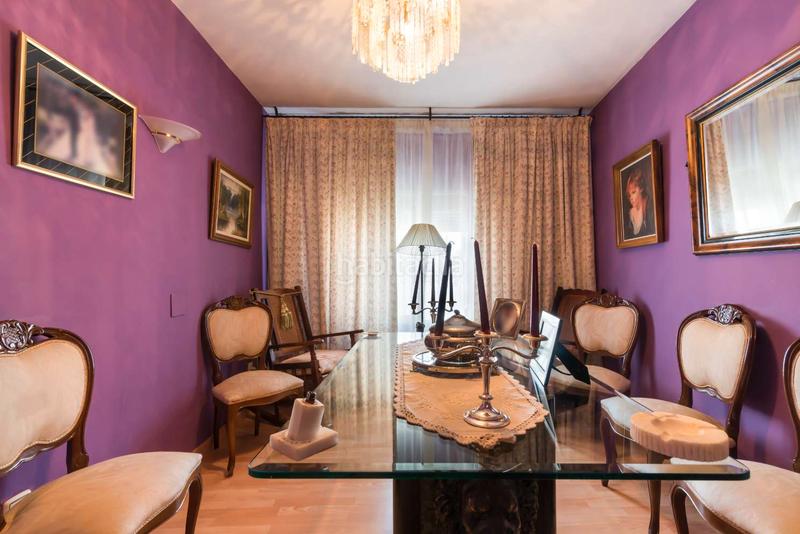 Foto 3d2531cb-7c18-417f-961e-974266ac605c. Appartement dans Puerta de Cuartos-Avenida de Portugal Talavera de la Reina