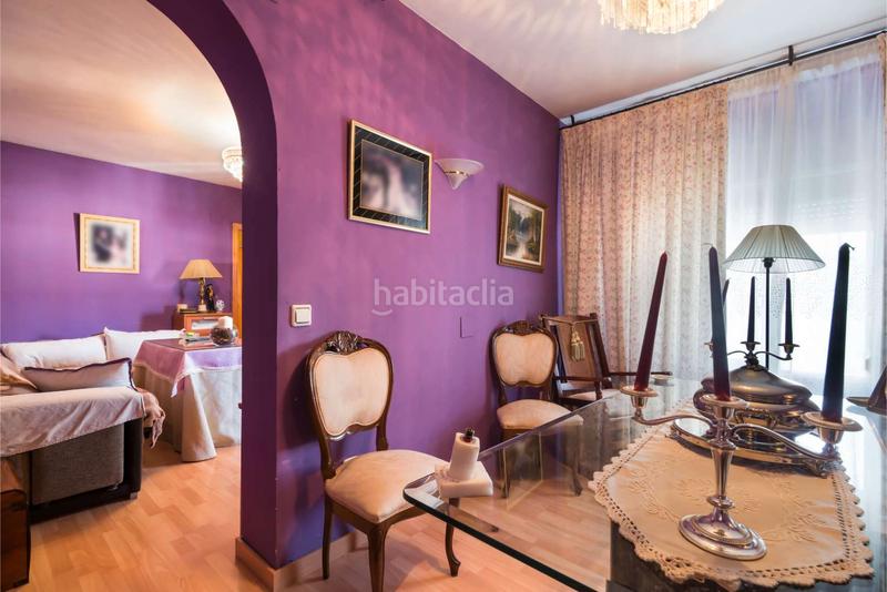 Foto 4048b9dc-b244-4091-aa0a-b386e4381f68. Appartement dans Puerta de Cuartos-Avenida de Portugal Talavera de la Reina