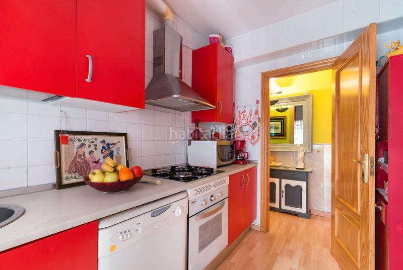 Foto 516e58f6-836d-47b4-adac-aca981e1a3f9. Appartement dans Puerta de Cuartos-Avenida de Portugal Talavera de la Reina