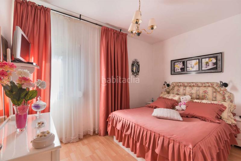 Foto 6084ddca-26b2-449b-8e5b-3b2c4244c650. Appartement dans Puerta de Cuartos-Avenida de Portugal Talavera de la Reina