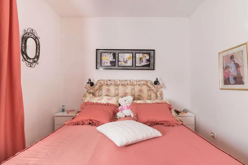 Foto 68e04619-02a5-4535-8894-3b6bfe551ec6. Appartement dans Puerta de Cuartos-Avenida de Portugal Talavera de la Reina