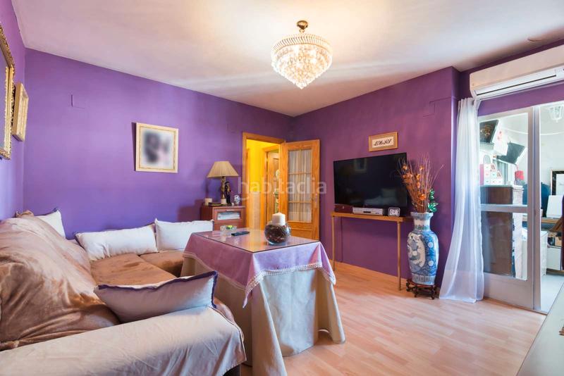 Foto 8641a906-9290-4de3-ba76-4cf66ed423de. Appartement dans Puerta de Cuartos-Avenida de Portugal Talavera de la Reina