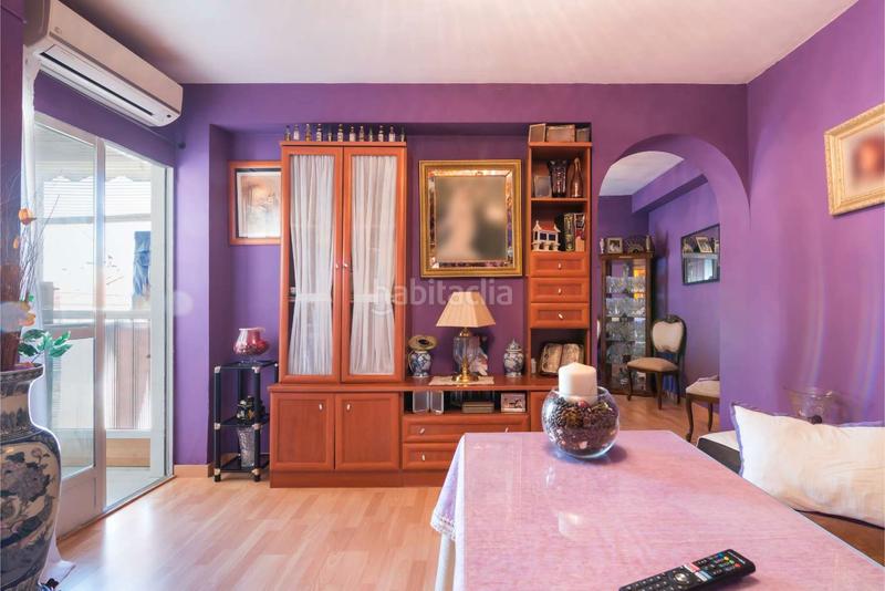 Foto 90a04b3b-8d9d-4e8d-b5cd-c05be6a46393. Appartement dans Puerta de Cuartos-Avenida de Portugal Talavera de la Reina