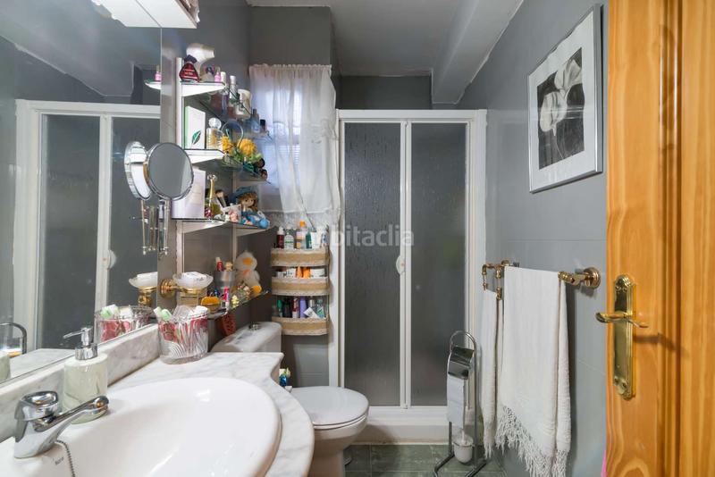 Foto 93557c3b-a6b3-484d-88c0-9243c6dc6482. Appartement dans Puerta de Cuartos-Avenida de Portugal Talavera de la Reina