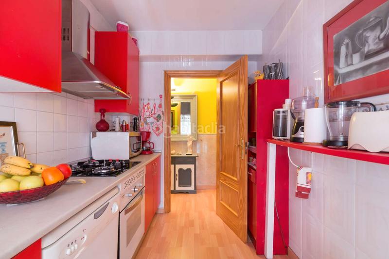 Foto a491c5eb-62a3-4d76-850a-93363900e9a8. Appartement dans Puerta de Cuartos-Avenida de Portugal Talavera de la Reina