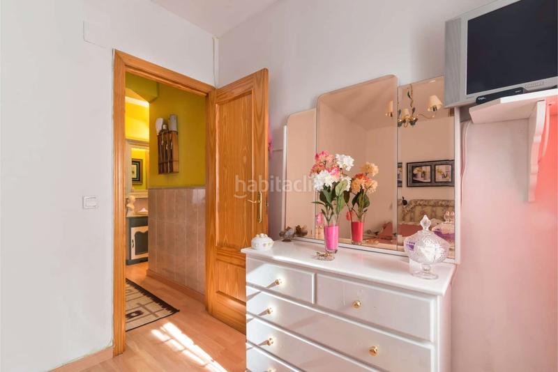 Foto b1698259-4108-421e-804f-4a734ce3ef63. Appartement dans Puerta de Cuartos-Avenida de Portugal Talavera de la Reina