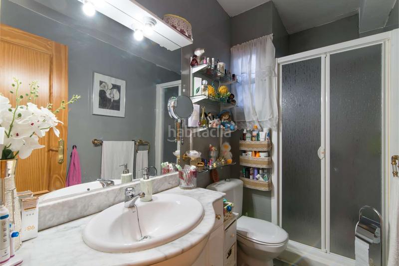 Foto cb24c242-730b-42e9-ae4d-2a4b3eedea88. Appartement dans Puerta de Cuartos-Avenida de Portugal Talavera de la Reina