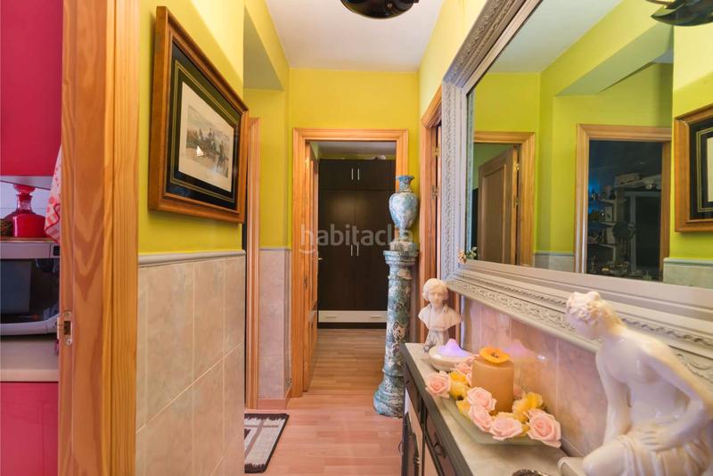 Foto d418e669-97dc-431a-8b27-3b376b2b9d7c. Appartement dans Puerta de Cuartos-Avenida de Portugal Talavera de la Reina