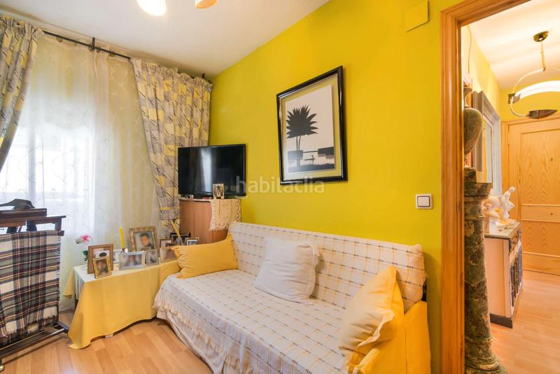 Foto dec06492-ac8f-4c0f-a7a4-a0cd35a089bb. Appartement dans Puerta de Cuartos-Avenida de Portugal Talavera de la Reina