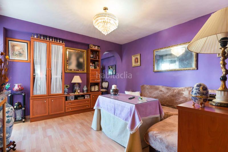 Foto df31456e-2322-4308-a801-bb038c172c70. Appartement dans Puerta de Cuartos-Avenida de Portugal Talavera de la Reina