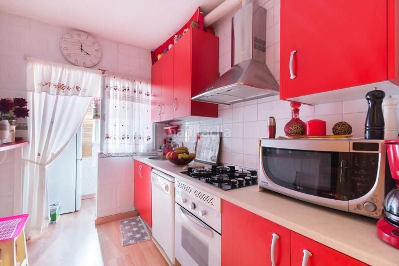 Foto e50d6f01-1ce4-459b-a4b8-81743cf4d1c2. Appartement dans Puerta de Cuartos-Avenida de Portugal Talavera de la Reina