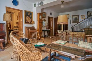 Casa aparellada a Valdetorres de Jarama