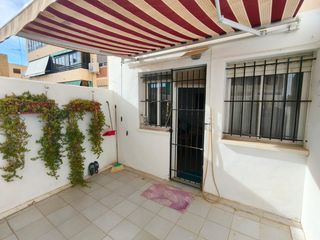 Etagenwohnung  Calle de rafael asín