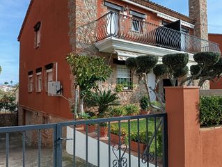 Xalet en Creixell
