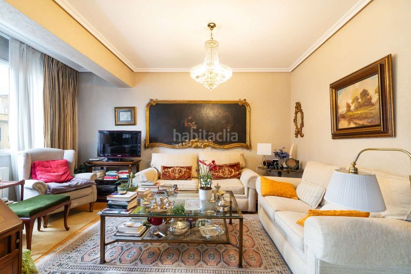 Foto 88390f9f-6c33-42c0-a912-d922df227922. Pis a Lista Madrid