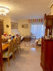Appartement  Calle farmacéutico ángel establier