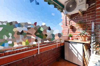 Etagenwohnung  Calle infante don luis
