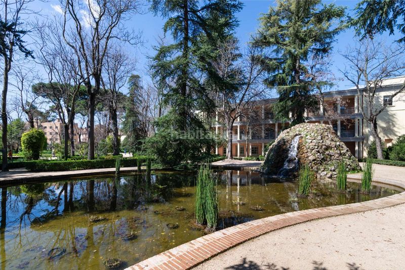 Foto d00dcb3b-036e-4f94-b8a8-0b7ac51ab1bf. Pis a Vista Alegre Madrid