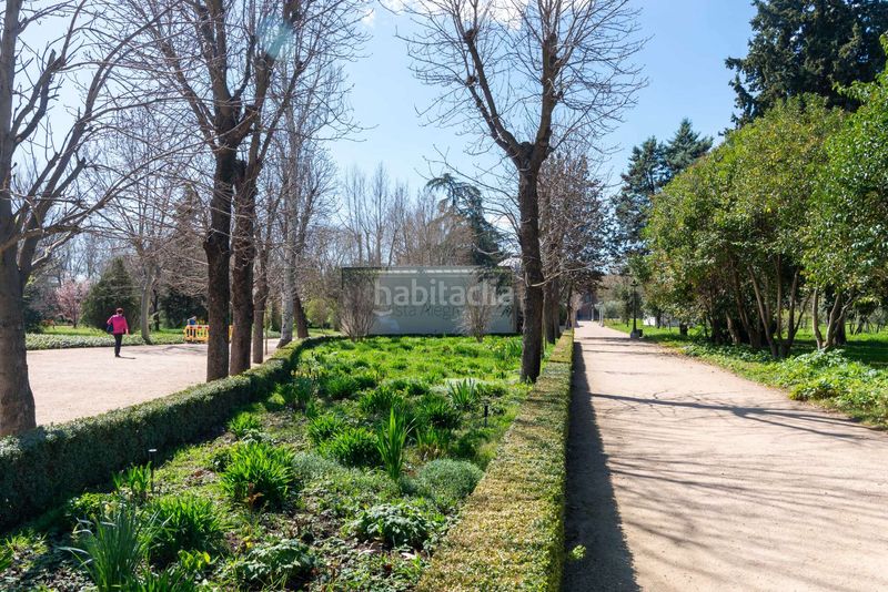 Foto e6bf5977-dd52-4043-9190-be7c3108d91c. Pis a Vista Alegre Madrid