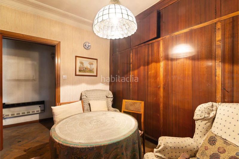 Foto ece35e77-7bab-4e3d-8b74-2d1fde47e36b. Pis a Vista Alegre Madrid