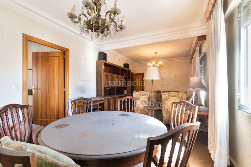 Foto eea5f3d1-dcae-44d1-999b-ad28034e95ae. Pis a Vista Alegre Madrid