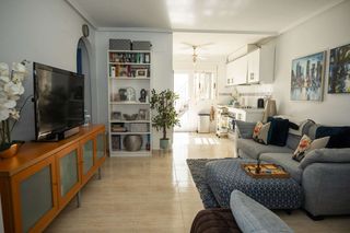 Semi detached house  Avenida de los covachos