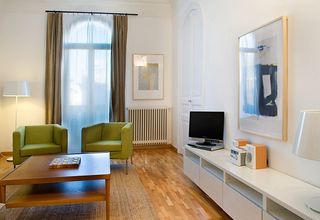 Appartamento in Carrer Gran de Gràcia